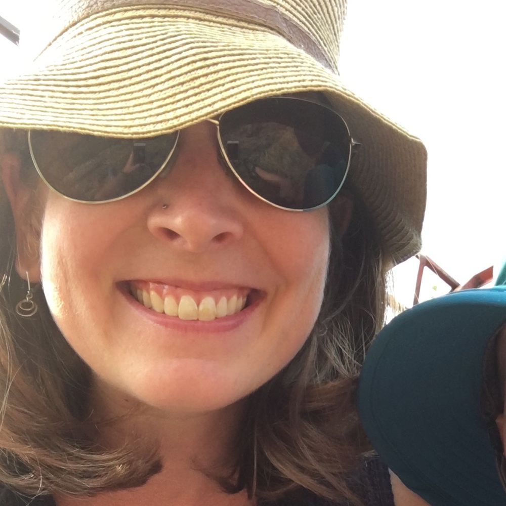 Meet your Posher, Anne